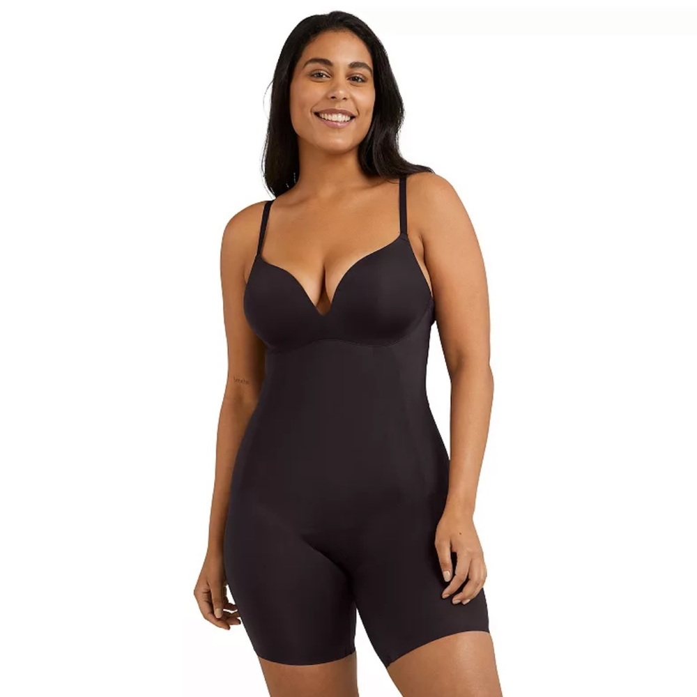 Flexees by Maidenform Full Body Shapewear